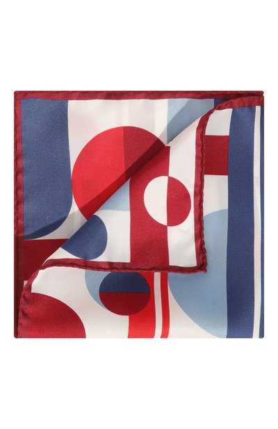 Шелковый платок ALTEA, арт. 2358433, фото 1