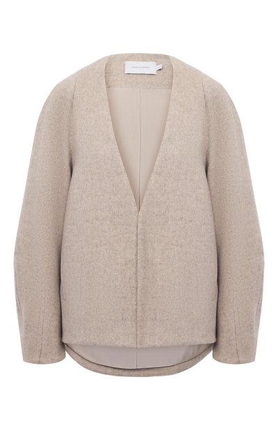 Женский шерстяной жакет LOW CLASSIC, арт. L0W20FW_CT090T