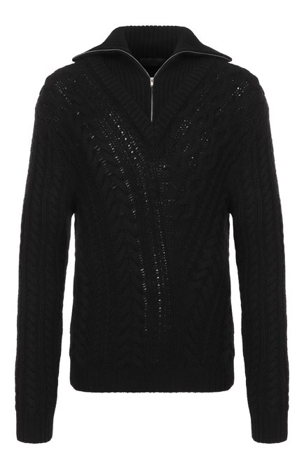 Мужской кашемировый свитер MVST, арт. M25.1MM.K007/K003