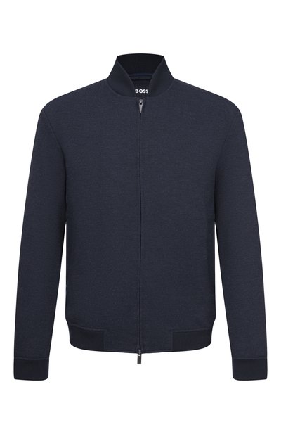 Мужской бомбер BOSS, арт. 50554155