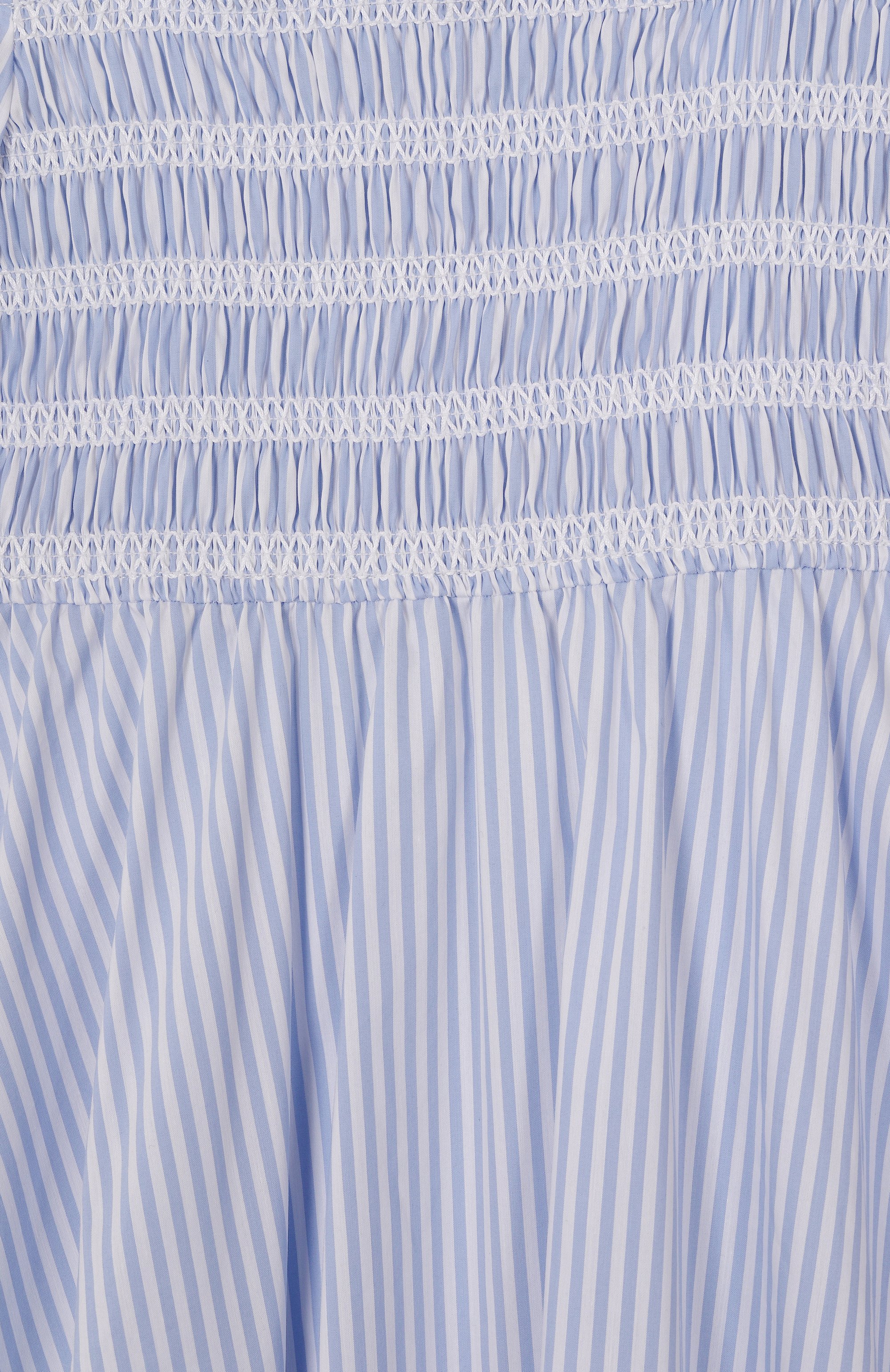 Хлопковый сарафан PHILOSOPHY DI LORENZO SERAFINI KIDS, арт. I1E912NP/5146/12-14, фото 3