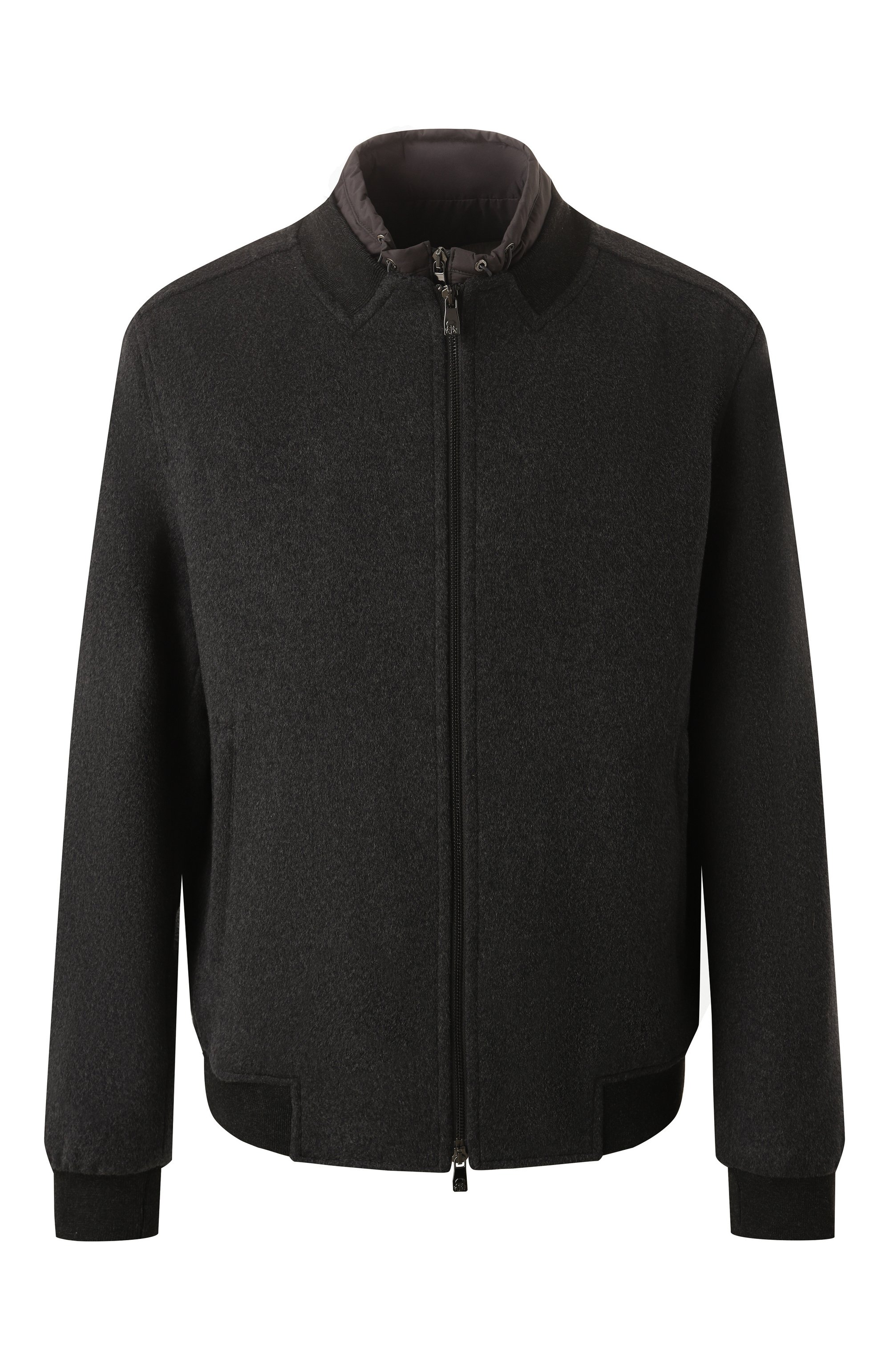 Бомбер CORNELIANI, арт. 94L5R1-9420149, фото 1