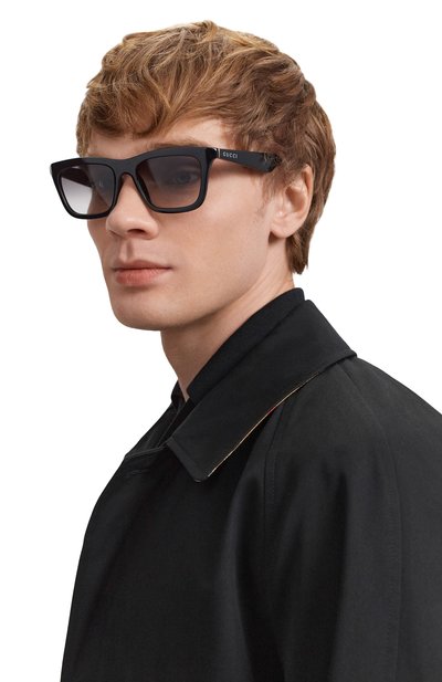 Солнцезащитные очки GUCCI, арт. GG1933S 001, фото 2