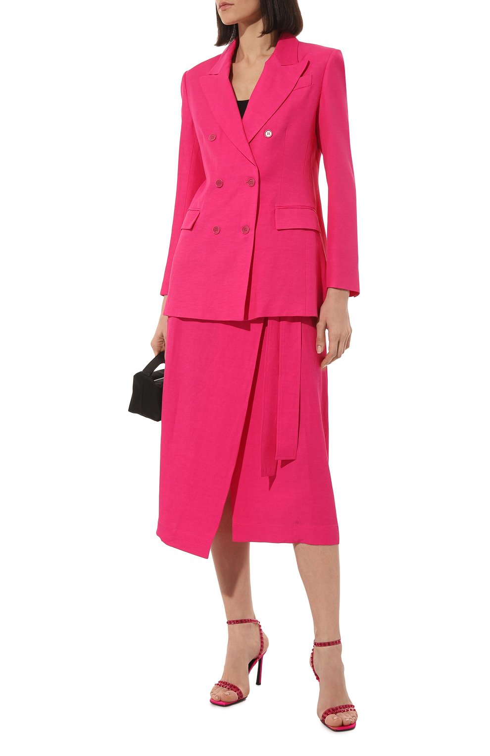 Жакет из вискозы P.A.R.O.S.H., арт. RAISA23-D420266, фото 2