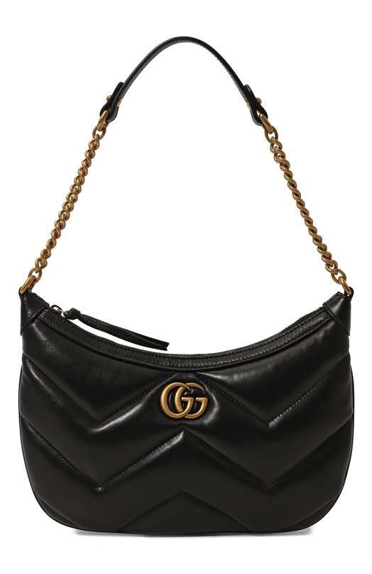 Сумка Gucci 777263/AAC74 Чёрный 777263/AAC74