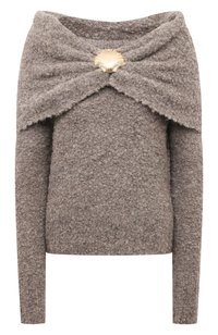 Темно-бежевый