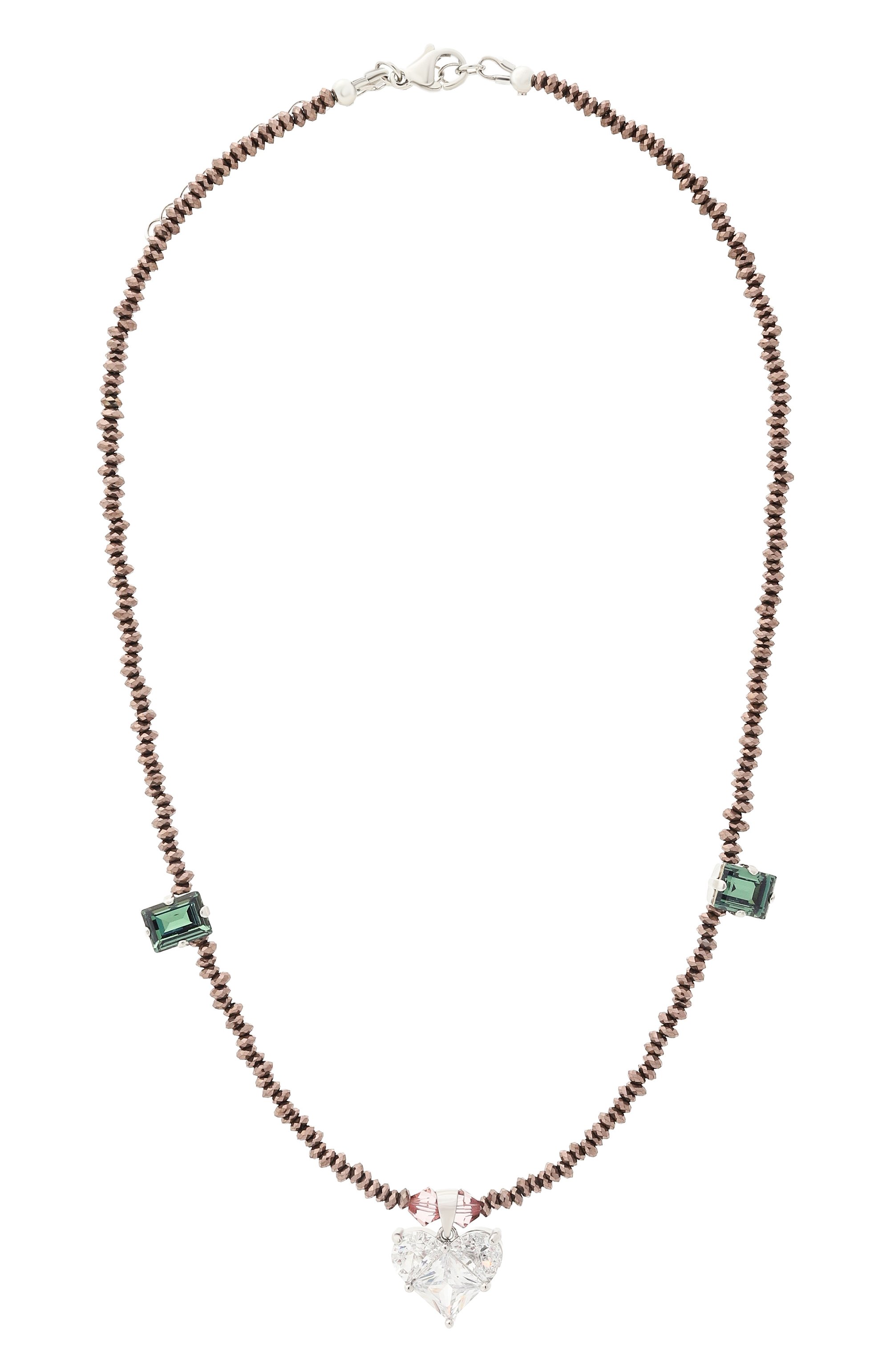 Колье PINK.OLIVKA, арт. PO-70110, фото 1