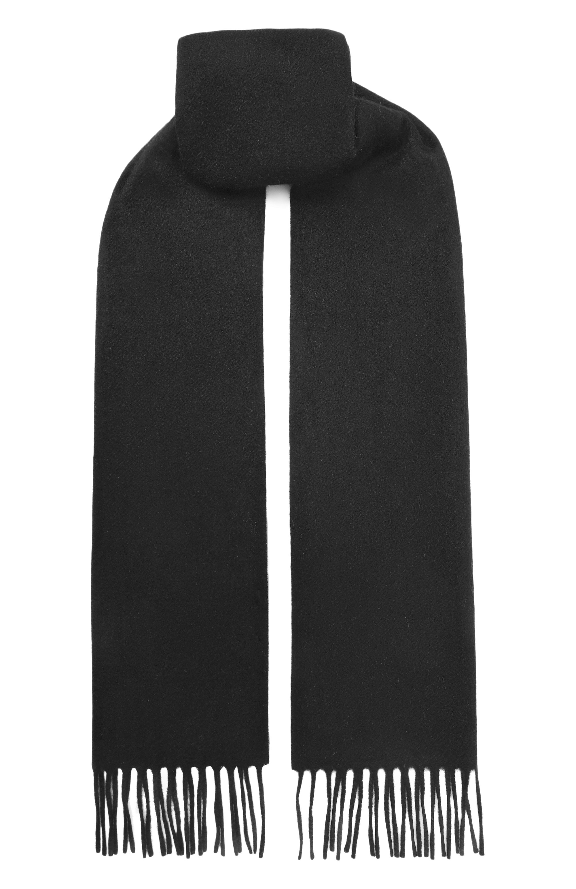 Шарф из кашемира и шерсти MVST, арт. S4/28X180/5246-DN11, фото 1