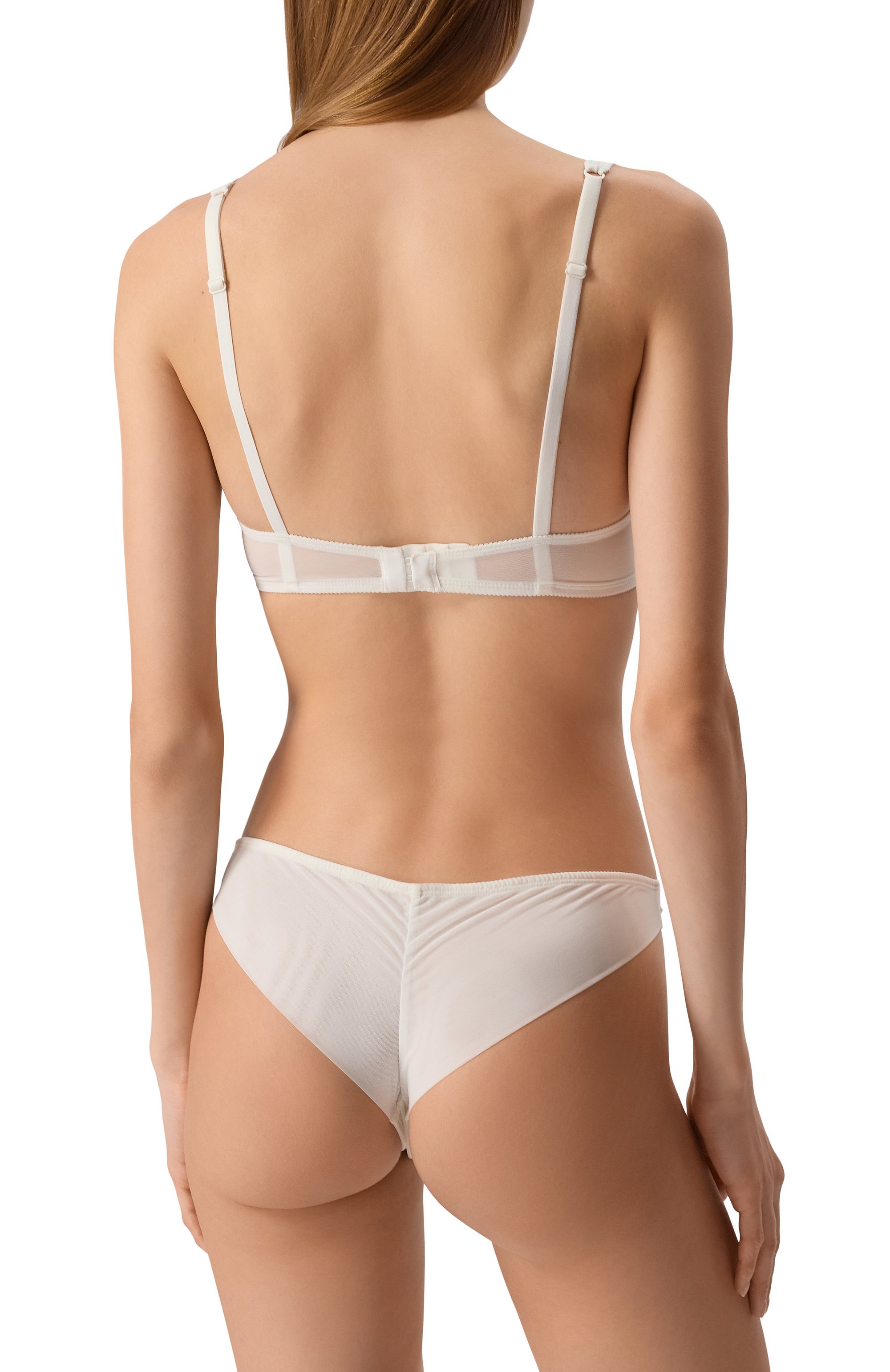 Трусы-бразилиана DNUD PARIS, арт. L804CU, фото 3