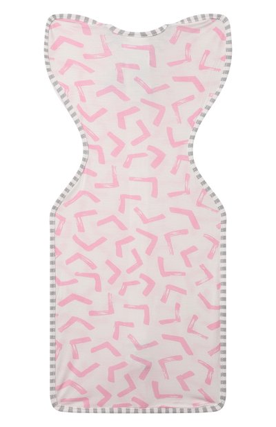 Комбинезон-мешок первого этапа LOVE TO DREAM, арт. L10 03 044 PNK NB, фото 2