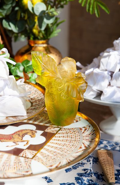 Ваза citrus DAUM, арт. 05838, фото 4