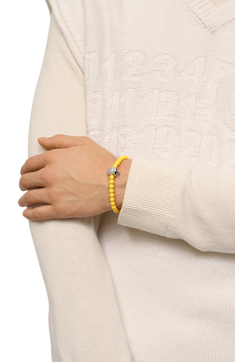 Браслет ALEXANDER MCQUEEN, арт. 706979/I12RN, фото 2