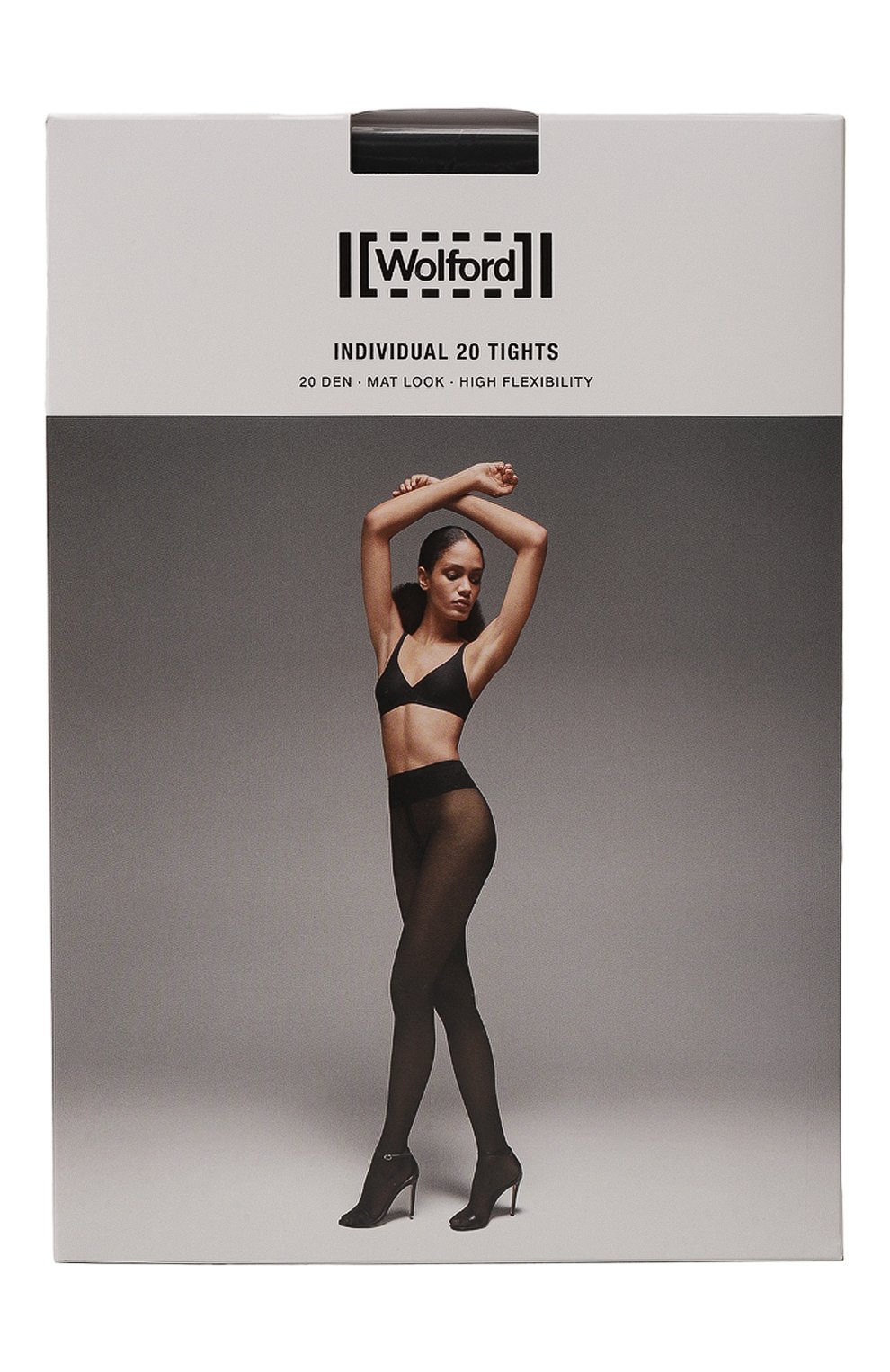 Колготки WOLFORD, арт. 18267, фото 1