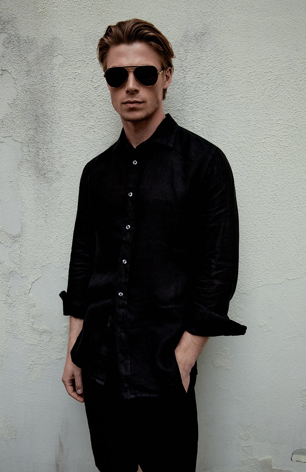 Солнцезащитные очки GUCCI, арт. GG1163S/691379 I3330, фото 6