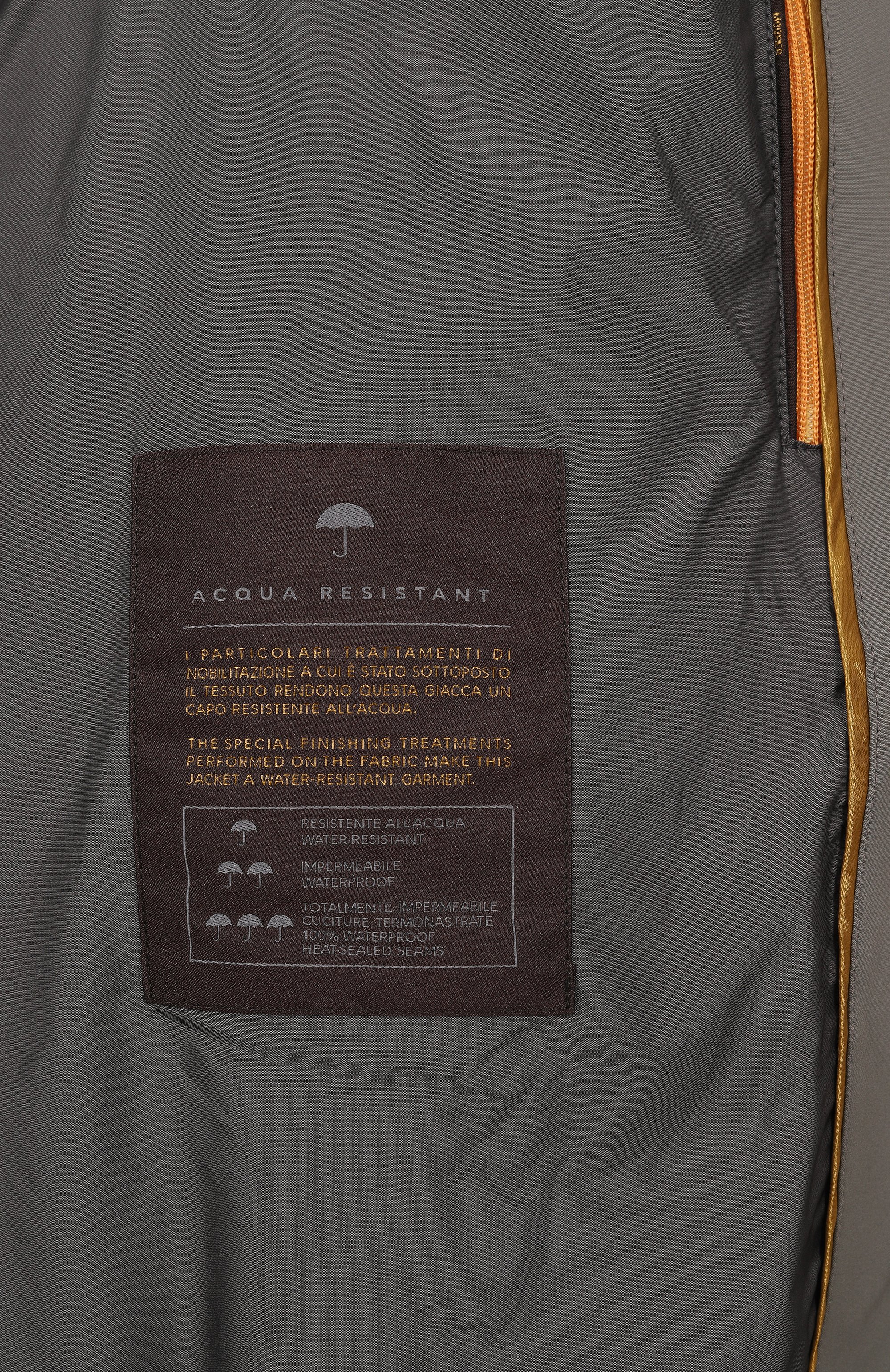 Бомбер alberti-kn MOORER, арт. ALBERTI-KN/66-68, фото 7