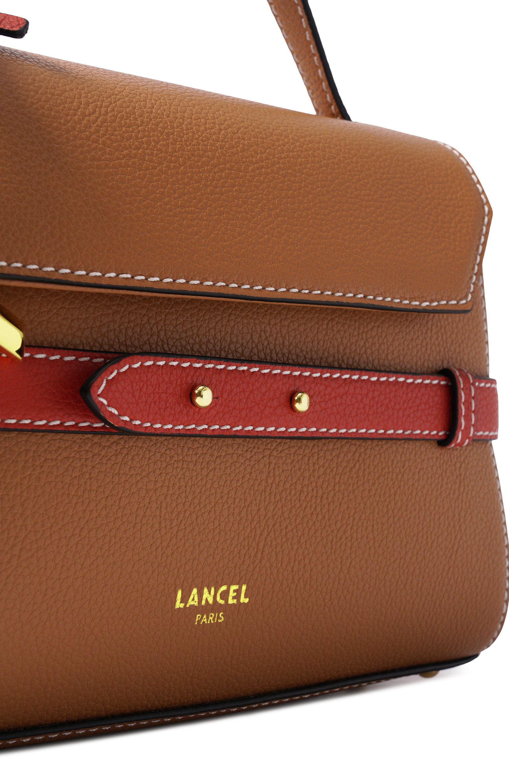 Сумка faubourg LANCEL, арт. A13949, фото 6
