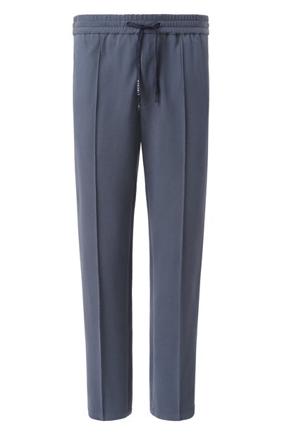 Мужские хлопковые брюки CIRCOLO 1901, арт. CN4653