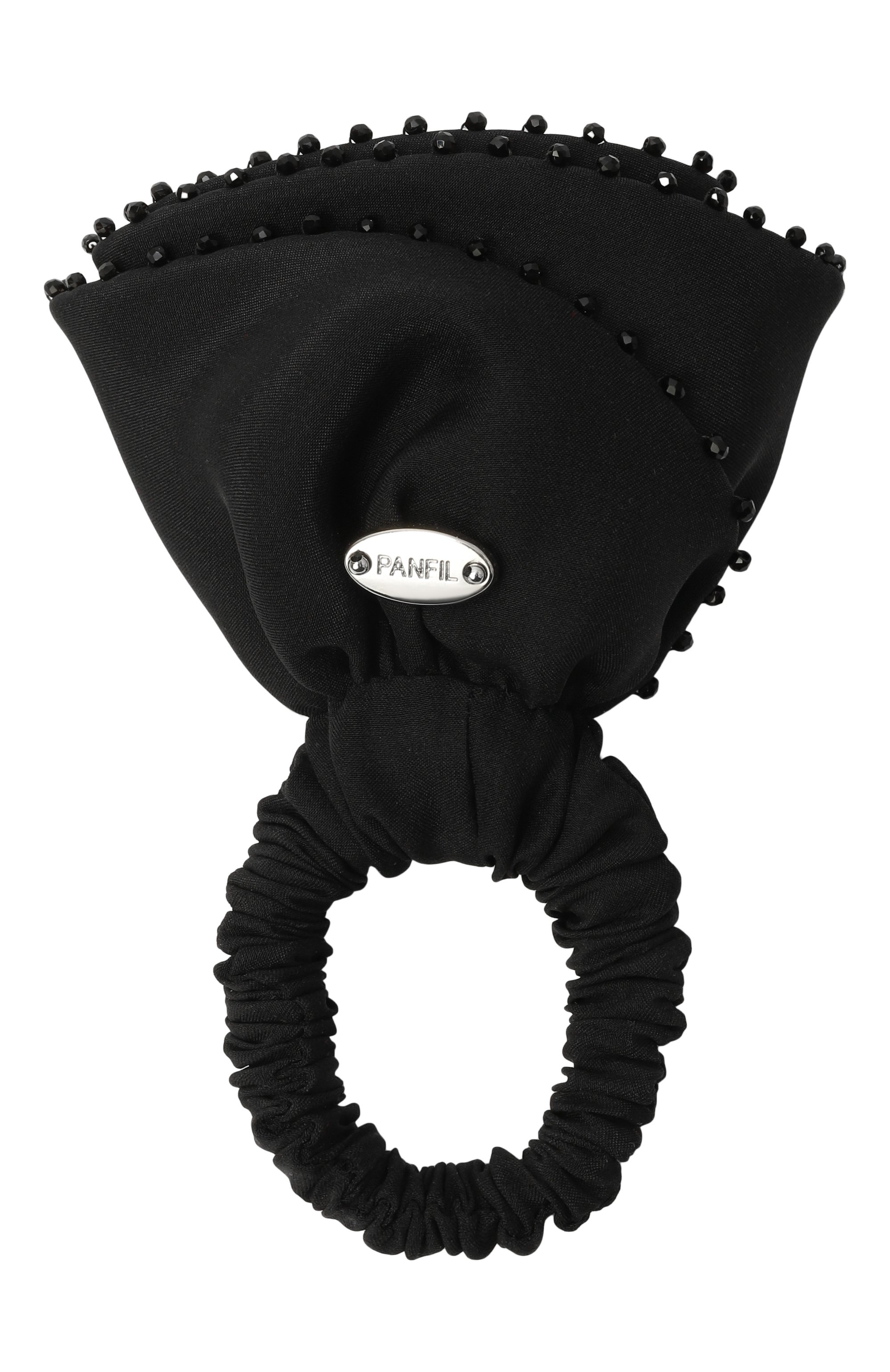 Резинка для волос PANFIL, арт. 0-Scr-RDB, фото 1