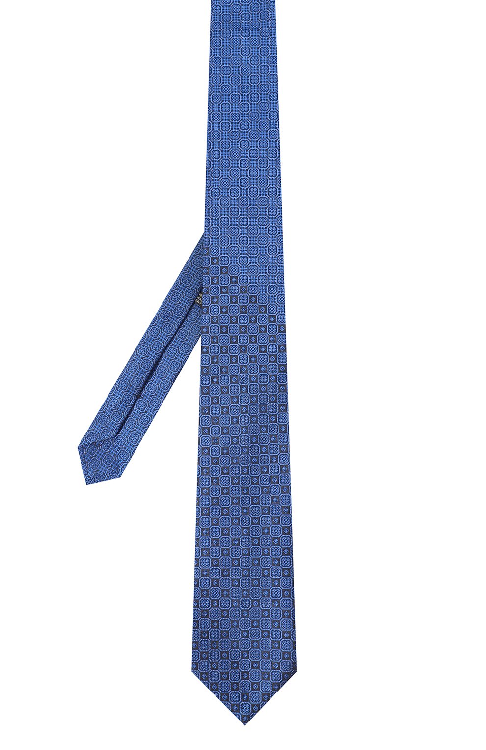 Шелковый галстук STEFANO RICCI, арт. CCXDDL/48202, фото 3