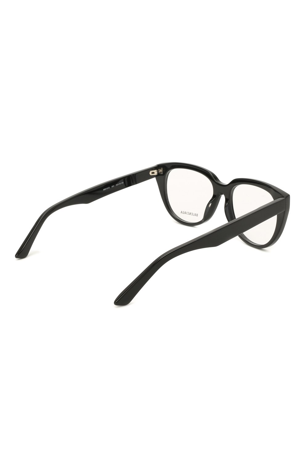 Оправа BALENCIAGA, арт. BB0131 001, фото 4