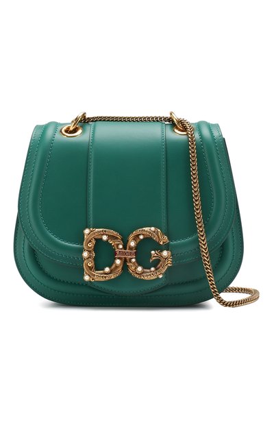 Сумка dg amore DOLCE & GABBANA, арт. BB6677/AK295, фото 5