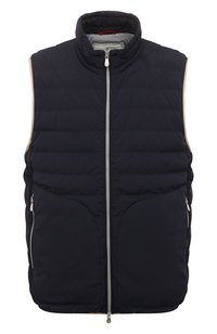 Темно-синий