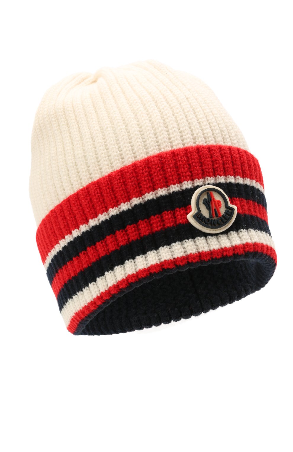 Шапка из шерсти и кашемира MONCLER, арт. G2-091-3B000-33-M1127, фото 1