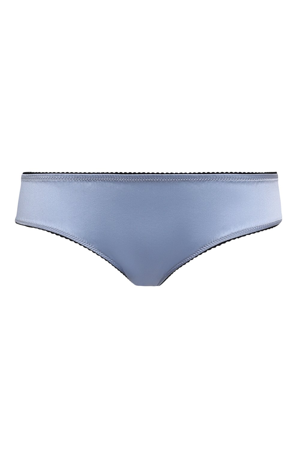 Шелковые трусы-слипы DOLCE & GABBANA, арт. 02B23T/0N013, фото 1