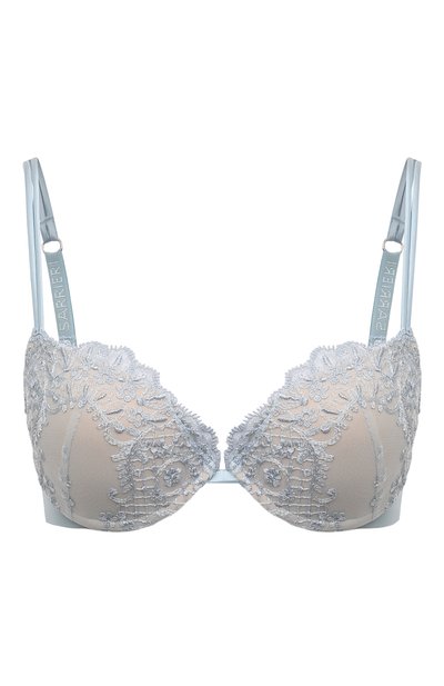 Женский бюстгальтер с плотной чашкой I.D. SARRIERI, арт. J7041