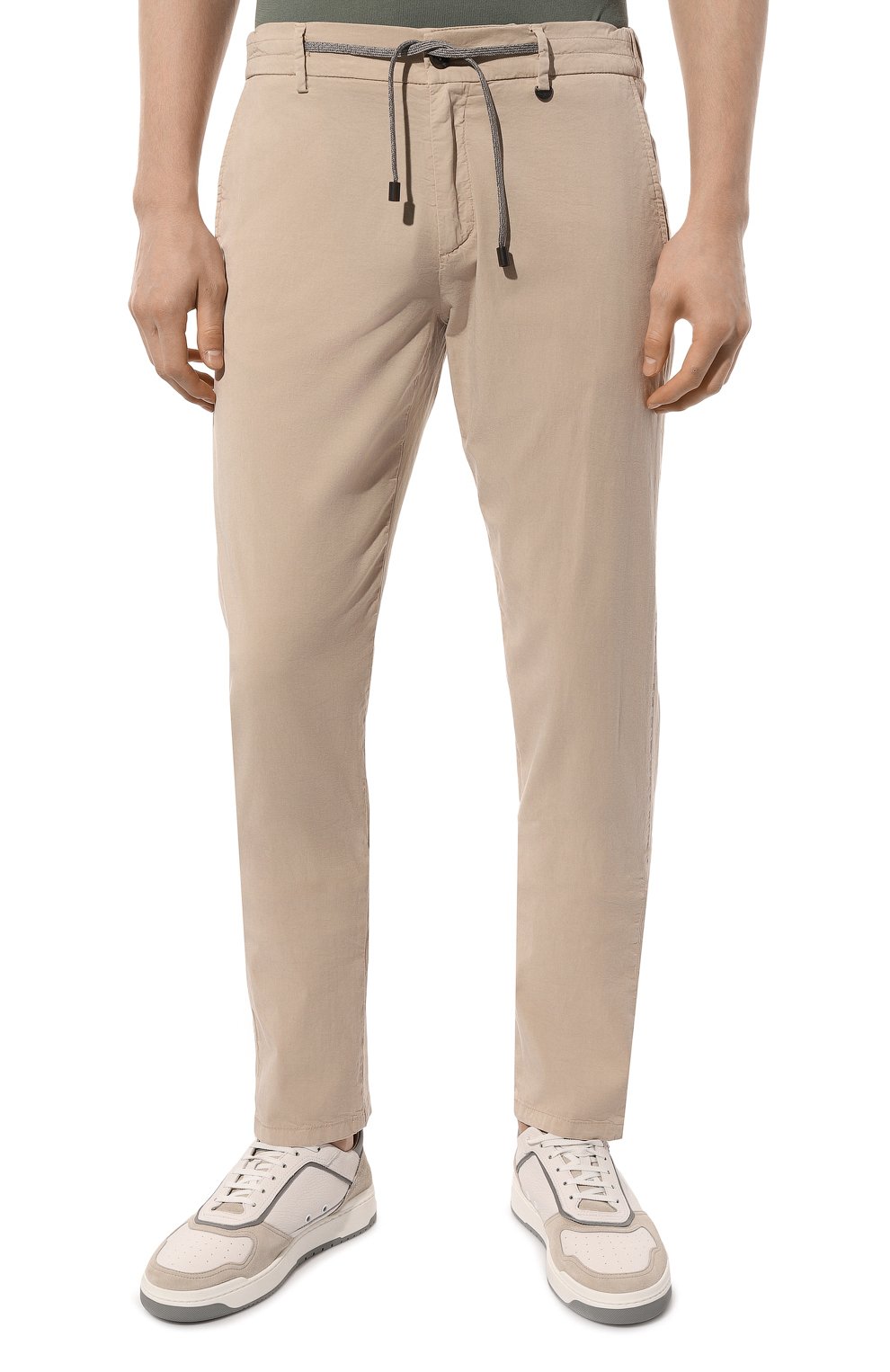 Брюки CANALI, арт. 91659/PT00942, фото 3