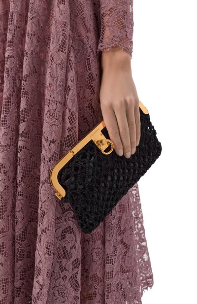 Женская сумка net DOLCE & GABBANA, арт. BB7920/A0699