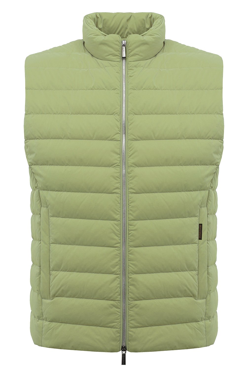 Пуховый жилет calaf-os MOORER, арт. CALAF-0S, фото 1