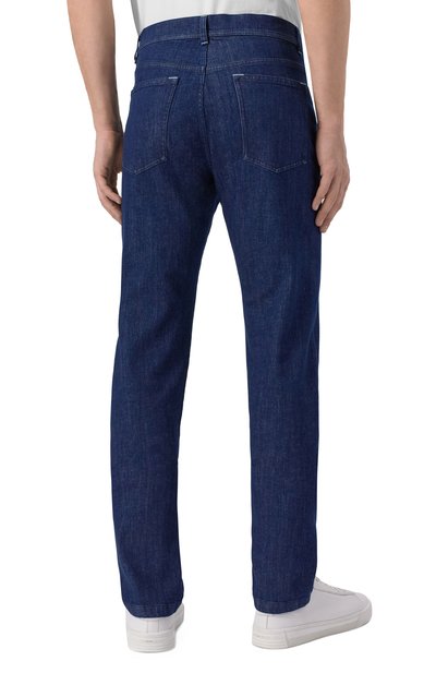 Джинсы COLOMBO, арт. PA00546/A00942, фото 4