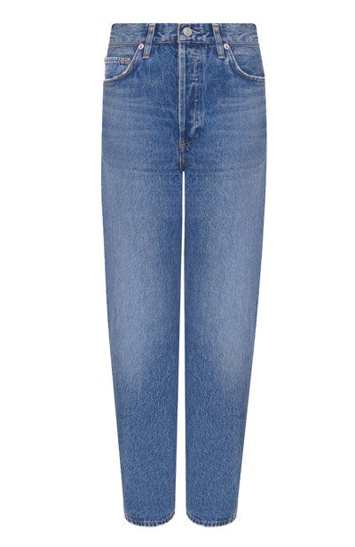 Женские джинсы 90’s pinch waist AGOLDE, арт. A1541765