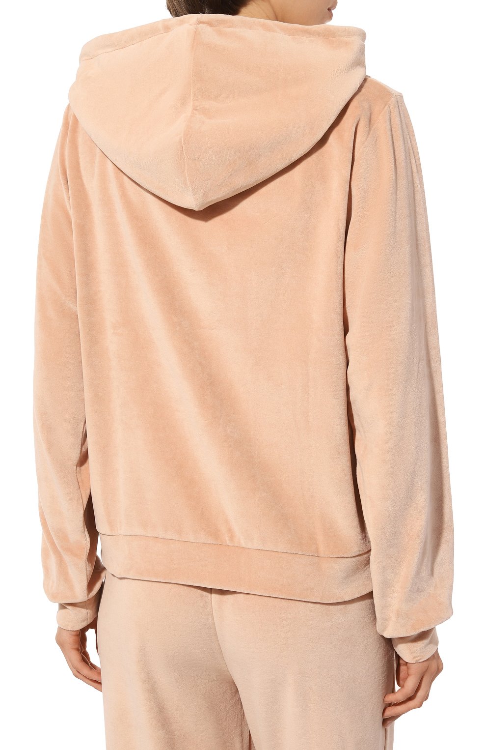 Хлопковая толстовка BOSS, арт. 50511123, фото 4