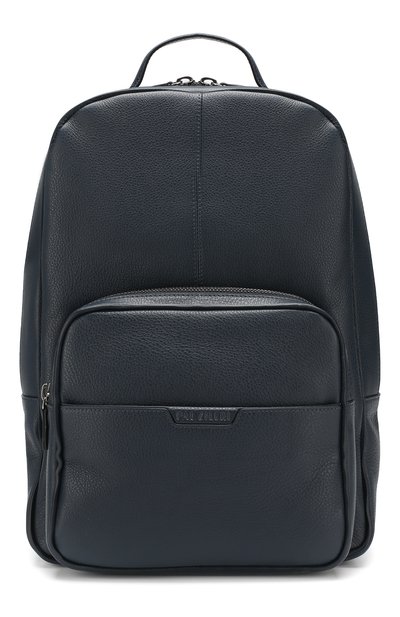 Кожаный рюкзак PAL ZILERI, арт. 03006WBK1--58860, фото 1