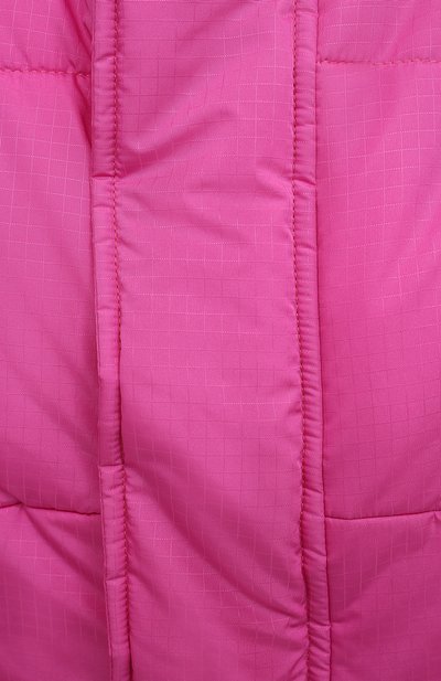 Пуховик BALENCIAGA, арт. 621985/TYD33, фото 5