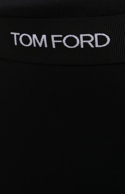 Легинсы TOM FORD, арт. PAJ102-JEX011, фото 5