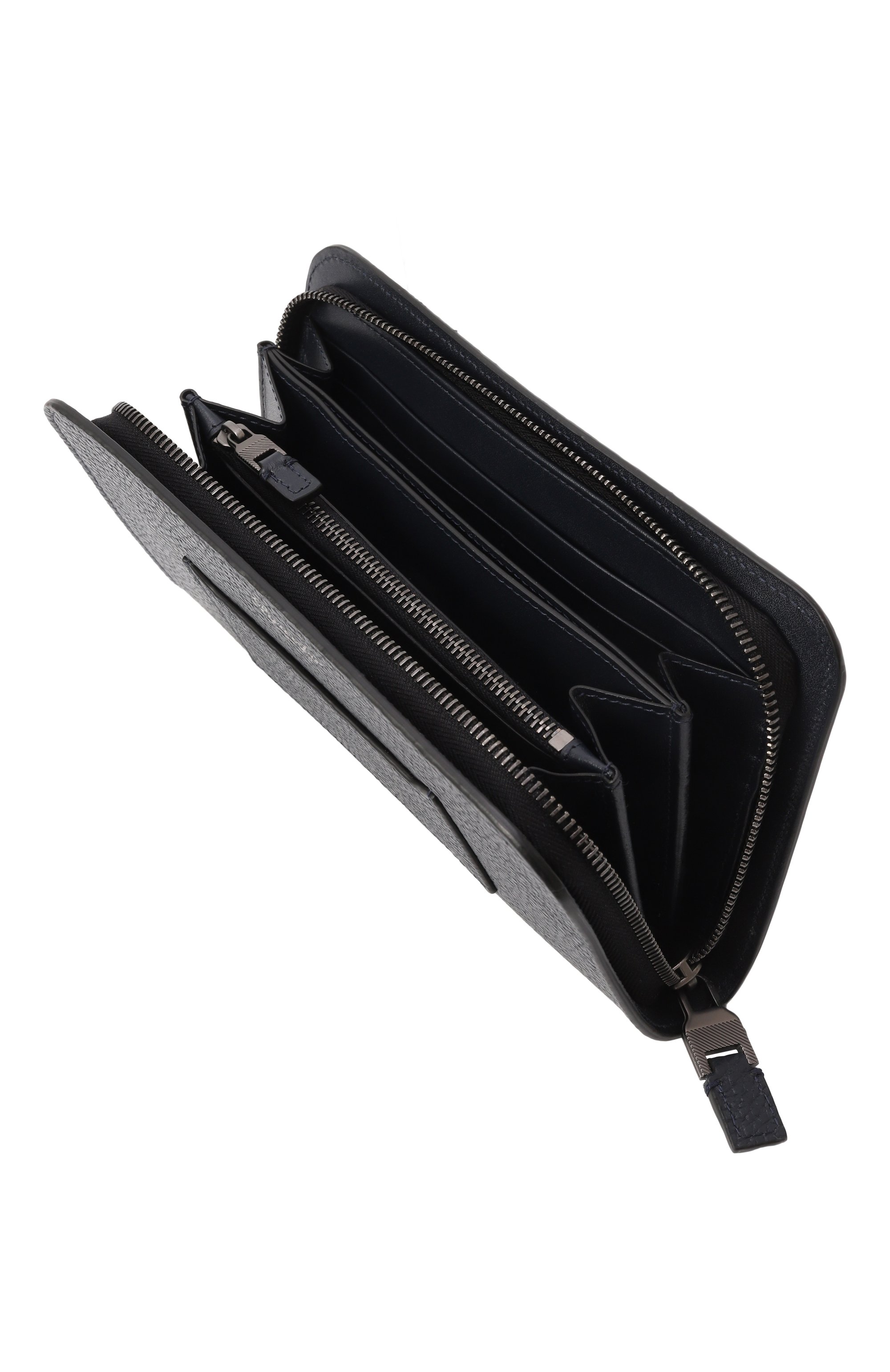 Кожаное портмоне PINEIDER FIRENZE 1774, арт. PAS536056, фото 3