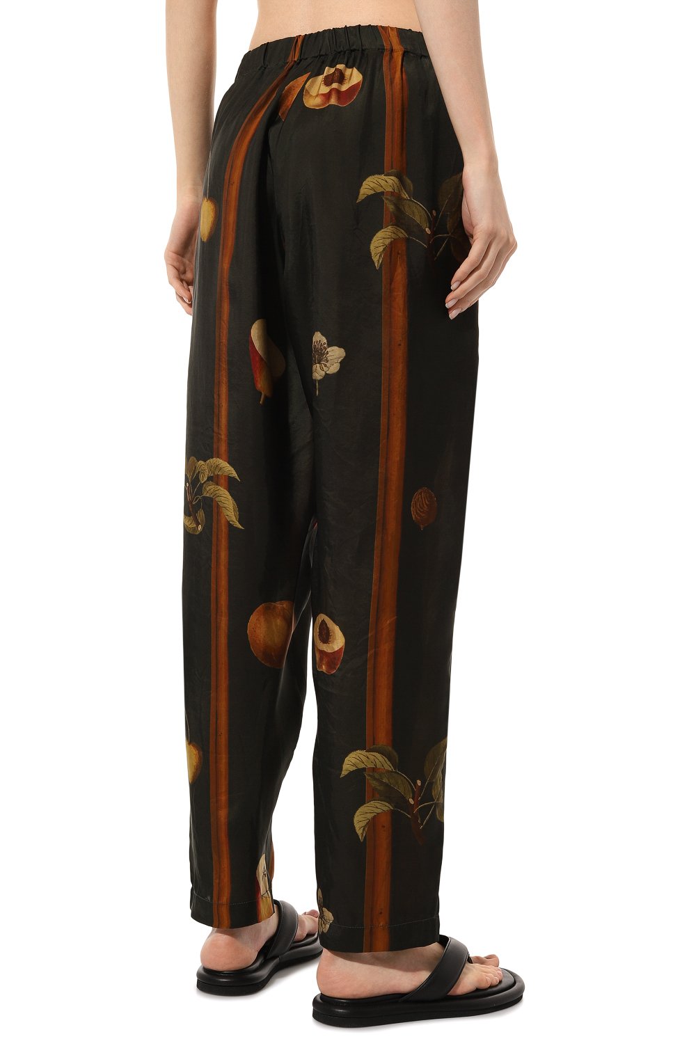 Брюки UMA WANG, арт. S3 M UP3006, фото 4