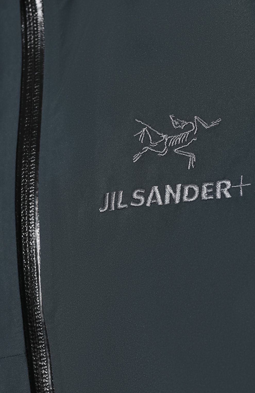Комбинезон arc’teryx x jil sander+ JIL SANDER темно-зеленого цвета по цене 293000 руб., арт. JPPT683215-WT466808A, фото 5 Комбинезон arc’teryx x jil sander+ JIL SANDER, арт. JPPT683215-WT466808A, фото 5