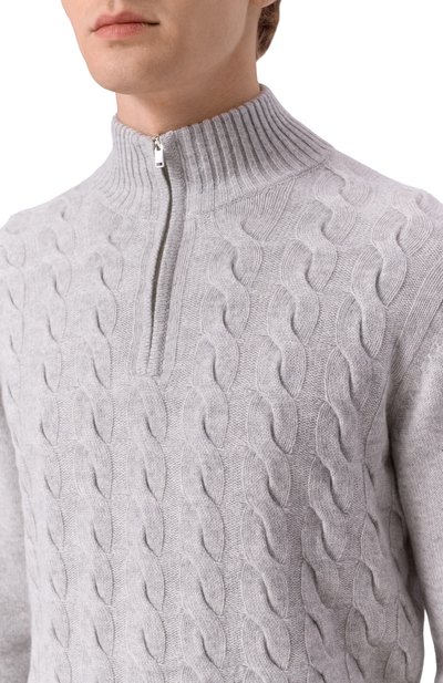 Кашемировый свитер MVST, арт. M25.1PM.K012, фото 5