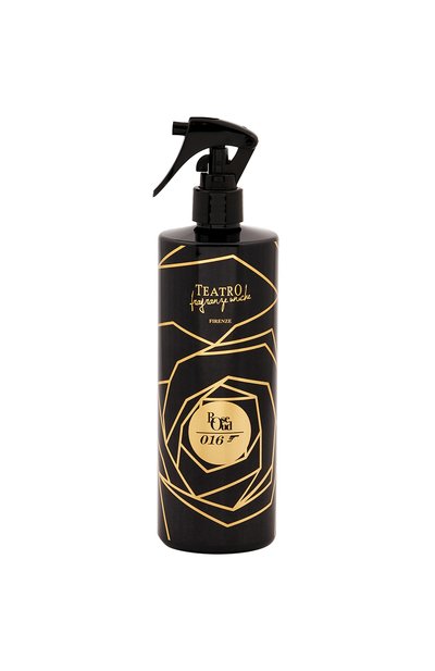 Спрей gun для дома rose oud luxury collection (500ml) TEATRO, арт. ROU016