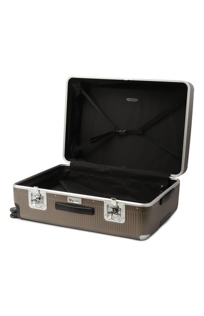 Чемодан bank light trunk large FPM MILANO, арт. A1928201722, фото 4
