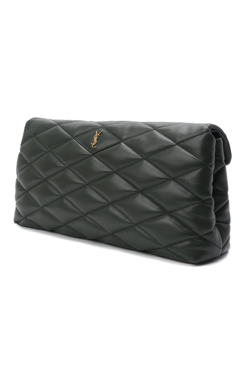 Клатч sade SAINT LAURENT, арт. 655004/1EL01, фото 4