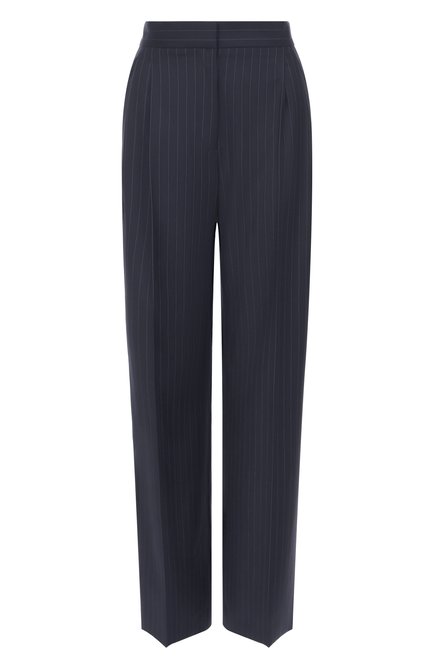 Женские шерстяные брюки OLOLOL, арт. OLP057/2582.ST403