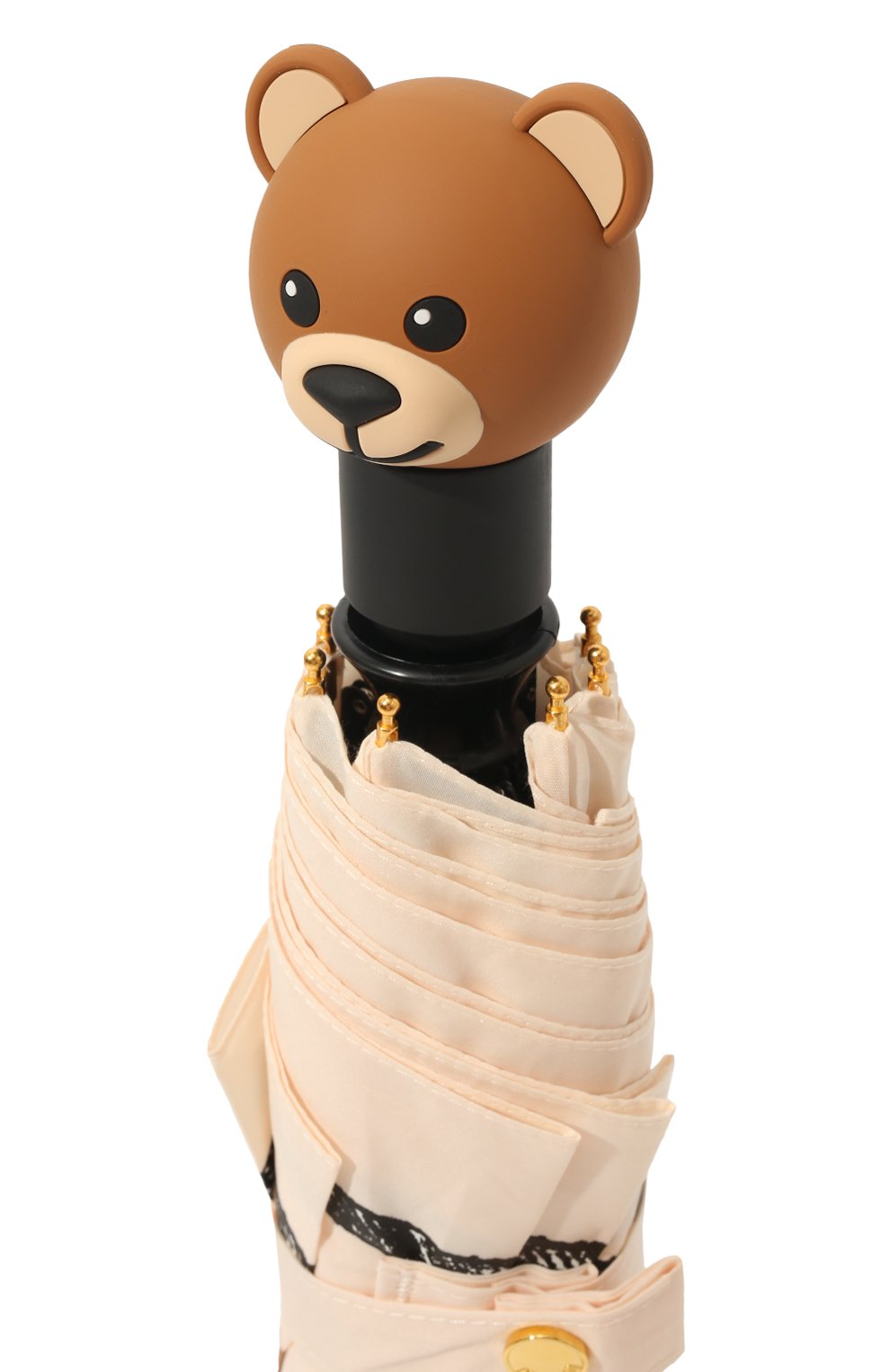 Складной зонт MOSCHINO, арт. 8169-0PENCL0SE, фото 6