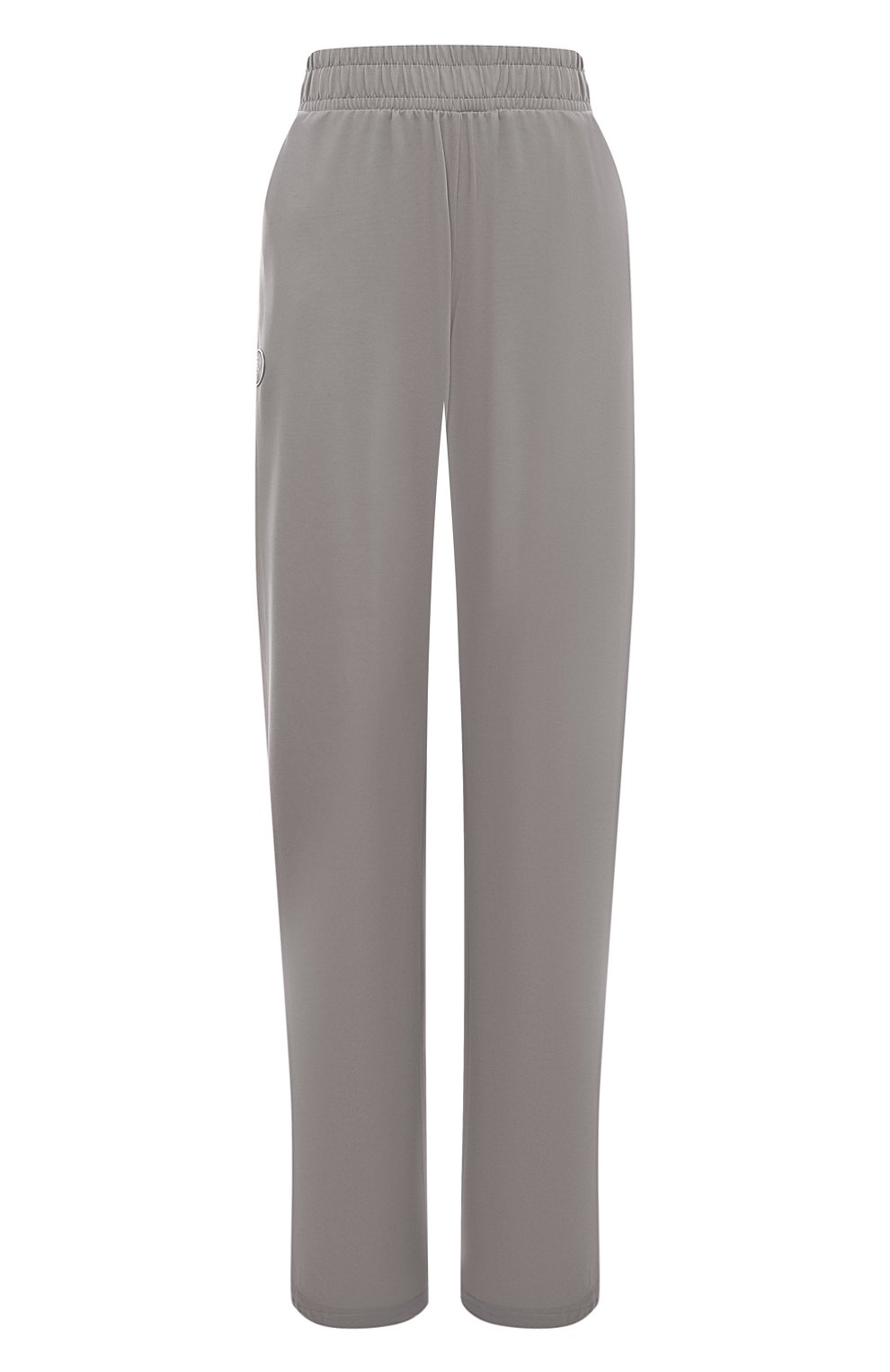 Брюки из вискозы EVERREVER, арт. RE-TR-GRE-06, фото 1