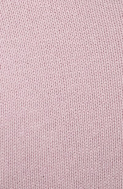 Кашемировое худи GIORGETTI CASHMERE светло-розового цвета по цене 35150 руб., арт. MB1803/8A-14A, фото 3 Кашемировое худи GIORGETTI CASHMERE, арт. MB1803/8A-14A, фото 3