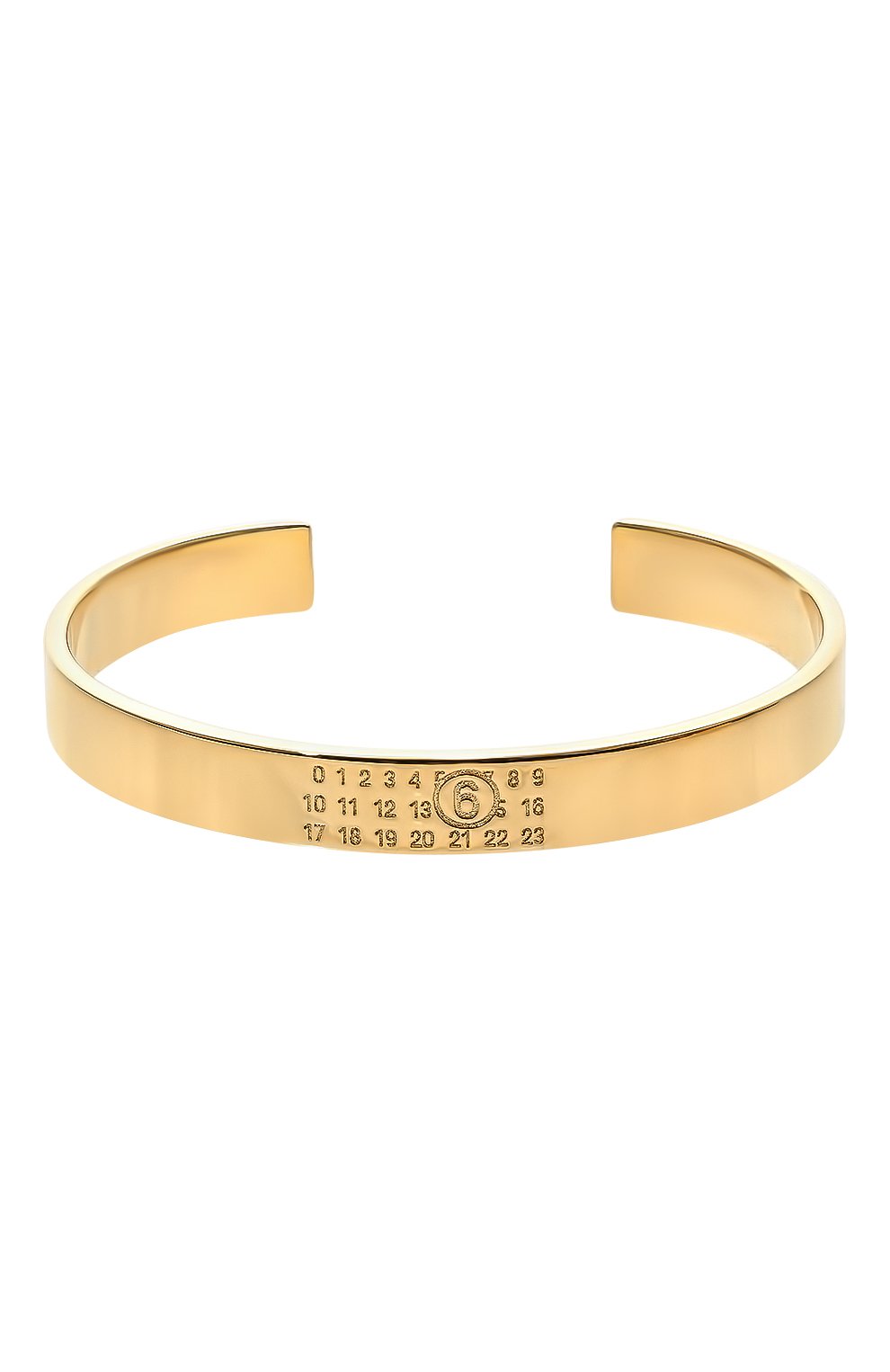 Браслет MM6, арт. SM6UY0061 P6469/G0LD, фото 1